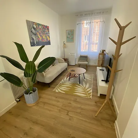 Apartamento Coeur De - 2 *
