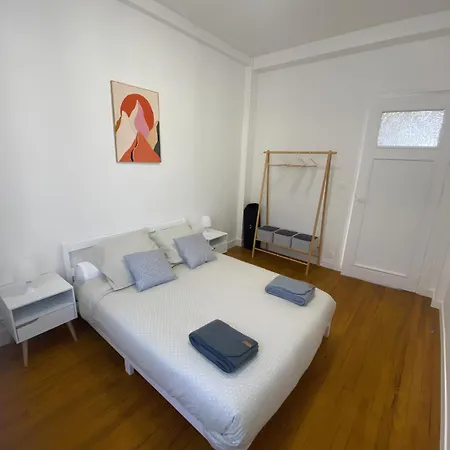 Lägenhet Coeur De - 2 Amiens