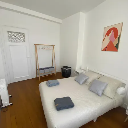 Apartamento Coeur De - 2