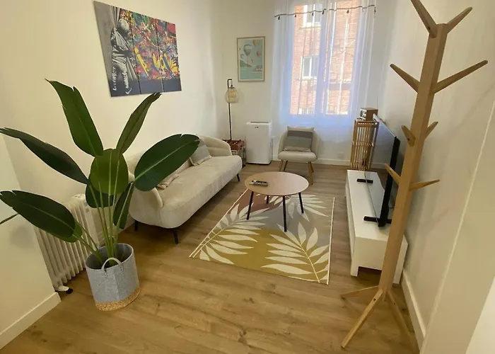 Apartment Coeur De - 2 *