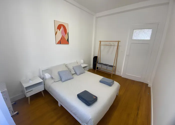 Apartment Coeur De - 2 Amiens