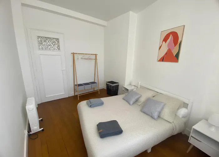 Apartment Coeur De - 2