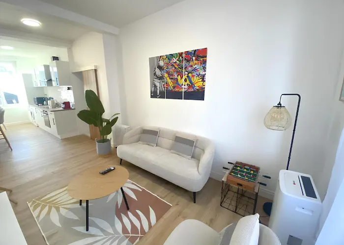 Apartment Coeur De - 2 *